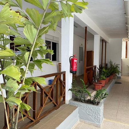 Paradise Agua Leve Residential Sao Tome Exterior photo