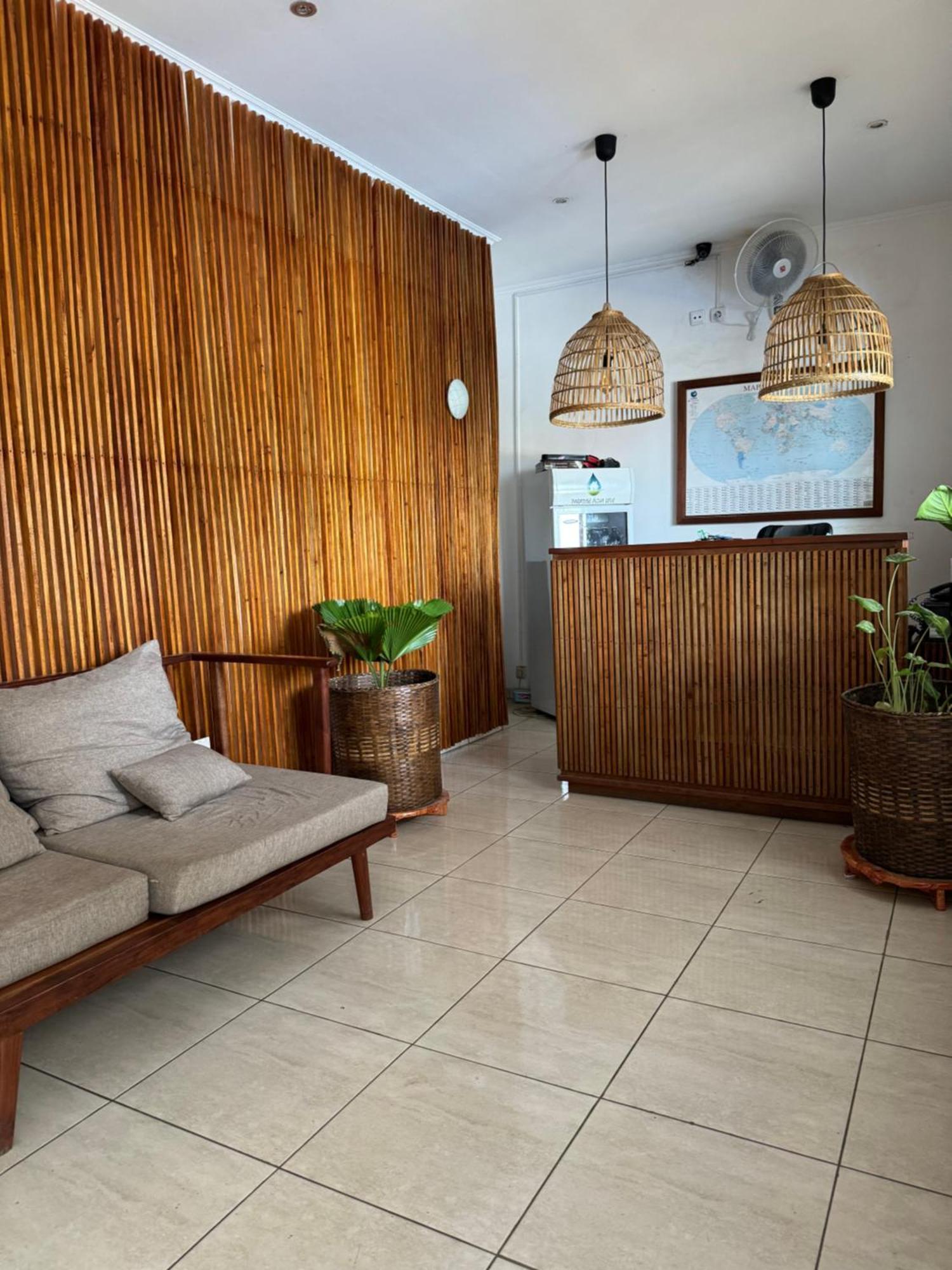Paradise Agua Leve Residential Sao Tome Exterior photo