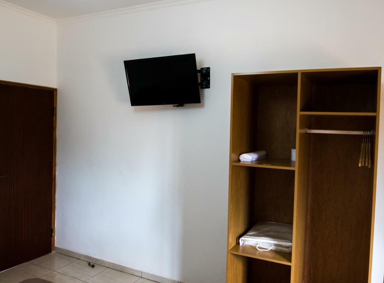 Paradise Agua Leve Residential Sao Tome Exterior photo