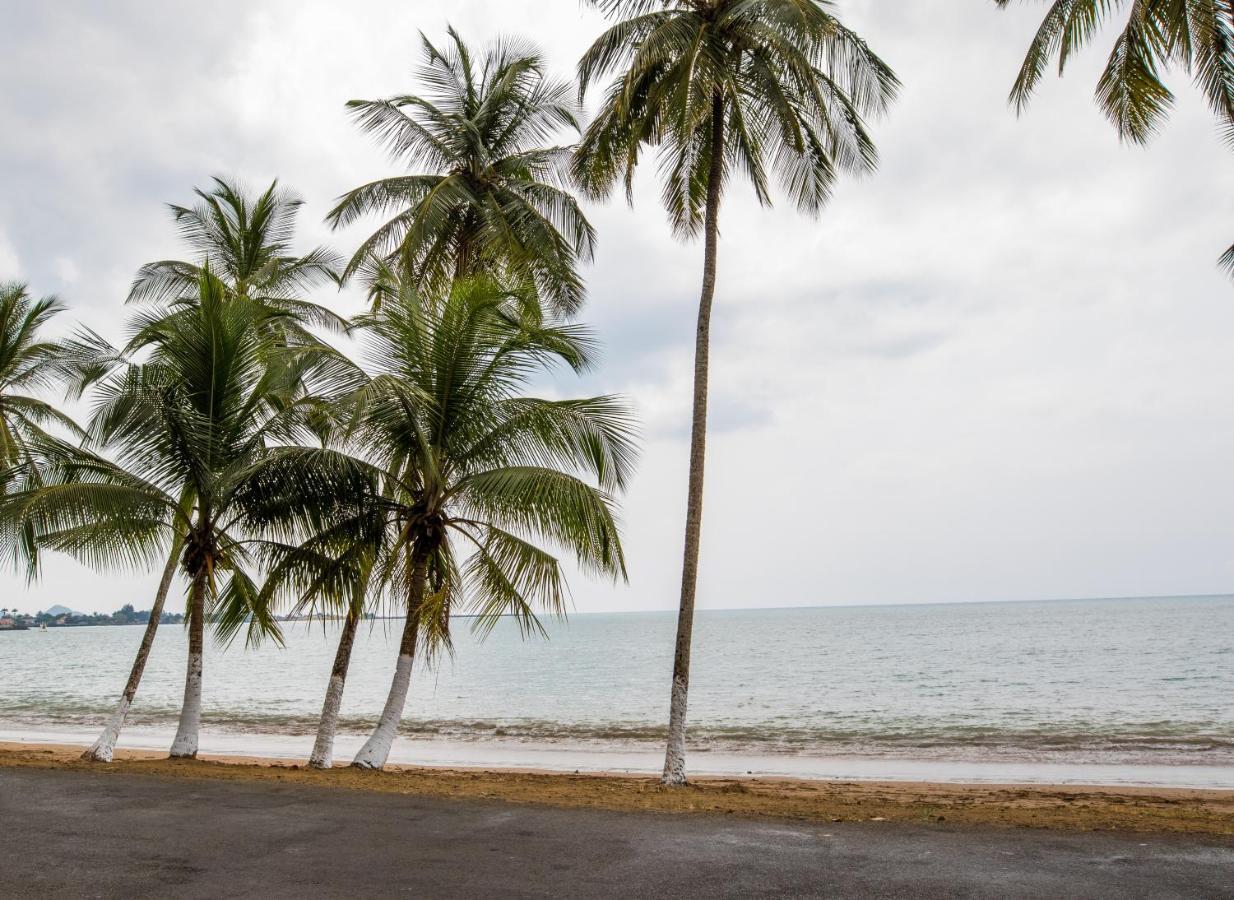 Paradise Agua Leve Residential Sao Tome Exterior photo